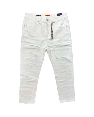 Mike carrot fit jeans