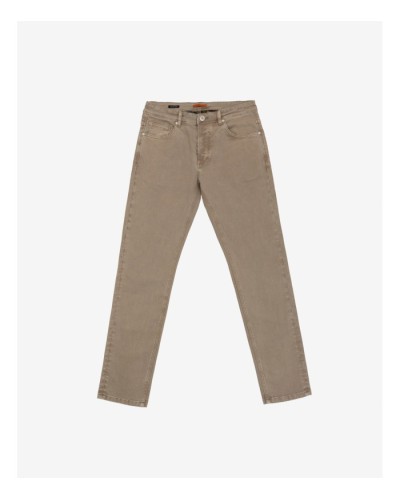 5 Pocket Trousers