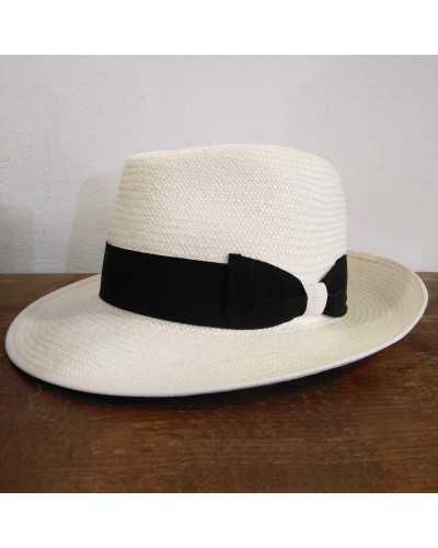Cappello Panama Cuenca