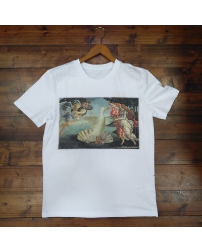 T-Shirt uomo " La Venere"