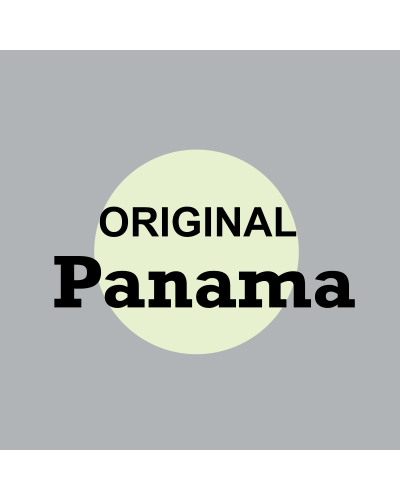 Cappello Panama Cuenca